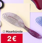 Haarbürste im aktuellen Woolworth Prospekt