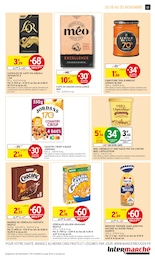 Prix et réduction Brioche dans le prospectus Intermarché Hyper en cours Offre Brioche dans le catalogue Intermarché Hyper du moment à la page 23