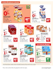 Promos Grille-Pain dans le catalogue "LE GRAND MÉNAGE DE RENTRÉE" de Auchan Hypermarché Grille-Pain en promo dans le catalogue Auchan Hypermarché à la page 14