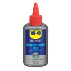 Lubrifiant Chaîne Toutes Conditions pour vélo WD-40 BIKE 250ml - WD40 en promo chez Feu Vert Lubrifiant Chaîne Toutes Conditions pour vélo WD-40 BIKE 250ml - WD40 dans le catalogue Feu Vert