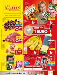 Der aktuelle Netto Marken-Discount Prospekt Aktuelle Angebote