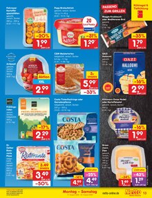 Torte im aktuellen Netto Marken-Discount Prospekt (Paderborn) Torte im Netto Marken-Discount Prospekt "Aktuelle Angebote" mit 65 Seiten (Paderborn)