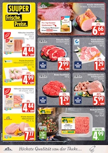 Schweinebraten im aktuellen E center Prospekt (Lübeck) Schweinebraten im E center Prospekt "Top Angebote" mit 29 Seiten (Lübeck)