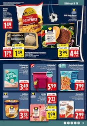 Aktueller EDEKA Prospekt mit Fisch, "Aktuelle Angebote", Seite 13