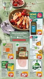 REWE Olivenöl im Prospekt REWE Olivenöl im Prospekt