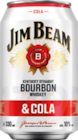 Whiskey-Mix Angebote von Jim Beam bei Trink und Spare Düsseldorf für 2,79 €