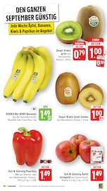 Äpfel im EDEKA Prospekt in Albstadt Aktueller EDEKA Prospekt mit Äpfel, "Aktuelle Angebote", Seite 14