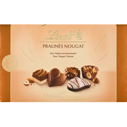 Pralinés
