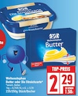 Butter oder Die Streichzarte von Weihenstephan im aktuellen EDEKA Prospekt