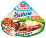 EDELCREME SAHNE Angebote von ADLER bei REWE Kerpen für 1,49 €