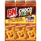 BN chocolat - Carrefour à Alfortville BN chocolat en promo chez Carrefour Alfortville à 6,44 €