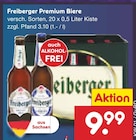 Premium Biere bei Netto Marken-Discount im Prospekt "" für 9,99 €