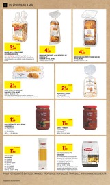 Chocolat Angebote im Prospekt "SAVEURS À PARTAGER" von Intermarché Chocolat Angebote im Prospekt "SAVEURS À PARTAGER" von Intermarché auf Seite 8
