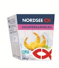 Knuspergarnelen Angebote von Nordsee bei Lidl Heidenheim für 3,59 €
