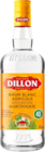 RHUM BLANC DILLON - DILLON - Auchan Hypermarché à Antibes RHUM BLANC DILLON - DILLON en promo chez Auchan Hypermarché Antibes à 11,95 €
