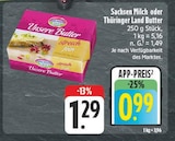EDEKA Delitzsch Prospekt mit  im Angebot für 0,99 €