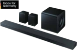 Soundbar HW-QS760GF/ZG im Angebot bei expert in Straubing Soundbar HW-QS760GF/ZG Angebote von Samsung bei expert Straubing für 649,00 €