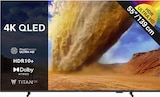 QLED 4K UHD TV 55PUS7800 im Angebot bei E center in Malsch QLED 4K UHD TV 55PUS7800 Angebote von PHILIPS bei E center Malsch für 339,99 €