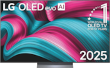 OLED TV OLED65C59LB im Angebot bei expert in Wesel OLED TV OLED65C59LB Angebote von LG bei expert Wesel für 999,00 €