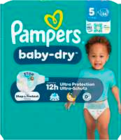 Höschenwindeln Angebote von Pampers bei E center Stralsund für 8,95 €
