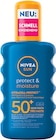 Sonnencreme Angebote von Nivea Sun bei Netto mit dem Scottie Falkensee für 8,99 €