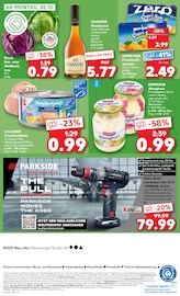 Thunfisch im Kaufland Prospekt in Ulm Aktueller Kaufland Prospekt mit Thunfisch, "Aktuelle Angebote", Seite 52