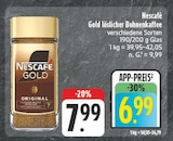 EDEKA Alfeld Prospekt mit  im Angebot für 6,99 €