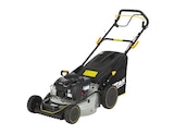 Tondeuse thermique auto-tractée 140 cm3 - Titan - Brico Dépôt à Vierzon Tondeuse thermique auto-tractée 140 cm3 - Titan en promo chez Brico Dépôt Vierzon à 309,00 €