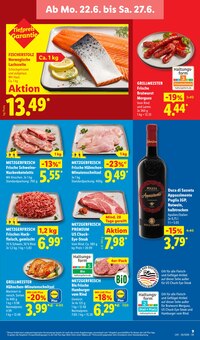 Schnitzel im aktuellen Lidl Prospekt (Wuppertal) Schnitzel im Lidl Prospekt "LIDL LOHNT SICH" mit 70 Seiten (Wuppertal)