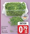 Rucola im aktuellen E center Prospekt