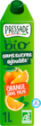 50% DE REMISE IMMÉDIATE SUR LA GAMME PRESSADE - PRESSADE en promo chez Auchan Hypermarché 50% DE REMISE IMMÉDIATE SUR LA GAMME PRESSADE - PRESSADE dans le catalogue Auchan Hypermarché