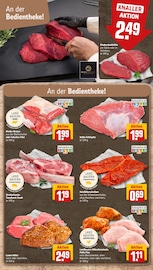Ähnliche Elektrogrill Angebote im Prospekt "Dein Markt" von REWE in Bamberg Ähnliche Angebote wie Elektrogrill im Prospekt "Dein Markt" auf Seite 10 von REWE in Bamberg