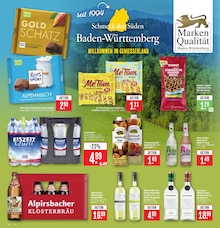 Bier im aktuellen Marktkauf Prospekt (Lörrach) Bier im Marktkauf Prospekt "Aktuelle Angebote" mit 53 Seiten (Lörrach)