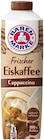 Frischer Eiskaffee von BÄRENMARKE für 1,59 € bei Penny im Angebot Frischer Eiskaffee von BÄRENMARKE im aktuellen Penny Prospekt