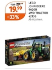 Technic von LEGO im aktuellen Müller Prospekt für 19,99 €