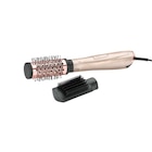 Brosse soufflante - BABYLISS dans le catalogue Carrefour