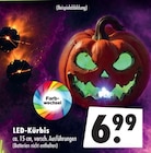 LED-Kürbis Angebote bei Mäc-Geiz Pirna für 6,99 €
