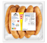 Penny Wesel - XXL Schinken-Bockwurst Angebot im Prospekt XXL Schinken-Bockwurst bei Penny im Wesel Prospekt für 5,49 €