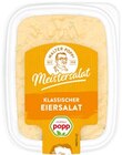 Aktuelle Feinkostlebensmittel Angebote bei REWE in Berlin Aktuelles Meistersalat Klassischer Eiersalat Angebot bei REWE in Berlin ab 1,79 €