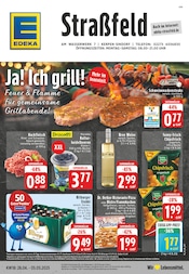 Aktueller EDEKA Supermarkt Prospekt in Kerpen und Umgebung, "Aktuelle Angebote" mit 24 Seiten, 28.04.2025 - 03.05.2025