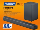 Soundbar TAB5309/10 im Angebot bei expert in Halle Soundbar TAB5309/10 Angebote von Philips bei expert Halle für 88,00 €