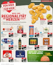 Kölsch im Kaufland Prospekt in Hürth Aktueller Kaufland Prospekt mit Kölsch, "Aktuelle Angebote", Seite 13