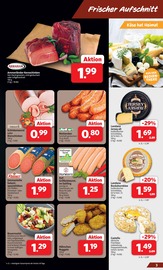 Aktueller Markant Nordwest Prospekt mit Gewürze, "DER MARKT FÜR GUTES ESSEN UND TRINKEN", Seite 3