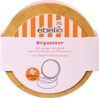 Organizer My happy place von ebelin im aktuellen dm-drogerie markt Prospekt für 5,95 €