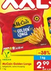 Golden Longs im Angebot bei Netto Marken-Discount in Moers Golden Longs Angebote von McCain bei Netto Marken-Discount Moers für 2,99 €