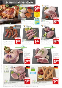 EDEKA Trierweiler Prospekt der aktuellen Woche, gültig von 05.05.2025 bis 10.05.2025 Aktueller EDEKA Trierweiler Prospekt "Aktuelle Angebote" mit 12 Seiten