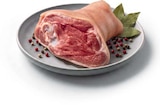 Aktuelle Schweinefleisch Angebote bei Netto Marken-Discount in Jena Aktuelles Schweine-Hinterhaxe Angebot bei Netto Marken-Discount in Jena ab 2,99 €