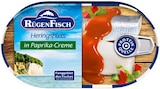 Heringsfilets von RügenFisch für 1,11 € bei Penny im Angebot Heringsfilets von RügenFisch im aktuellen Penny Prospekt