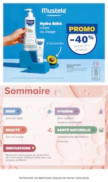 Prix et réduction Bébé dans le prospectus Carrefour en cours Offre Bébé dans le catalogue Carrefour du moment à la page 2
