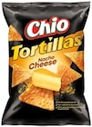 Tortilla Chips von Chio für 0,99 € bei Netto mit dem Scottie im Angebot Tortilla Chips von Chio im aktuellen Netto mit dem Scottie Prospekt